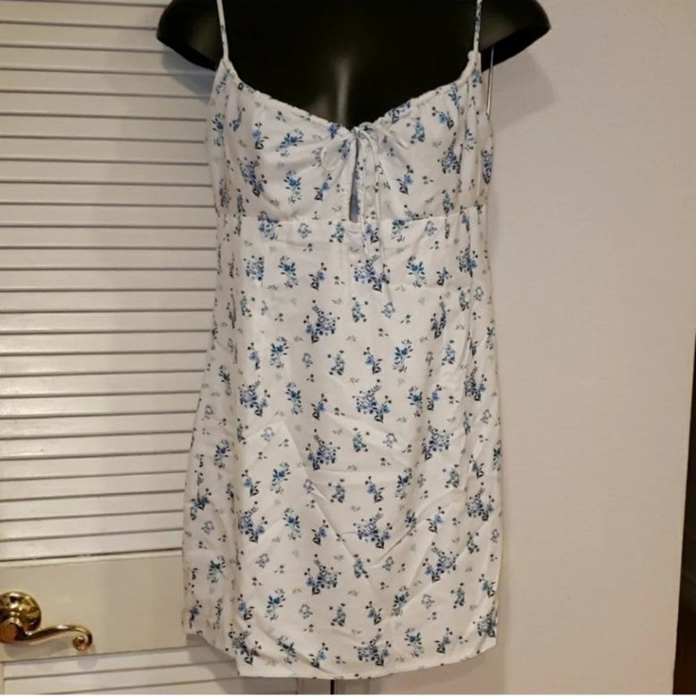 Princess Polly Dress